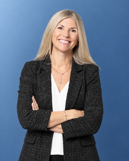 Johanne Cannon
